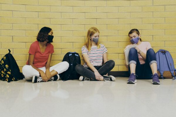 Why the COVID-19 Pandemic Has Made Some Teens’ Periods Irregular
