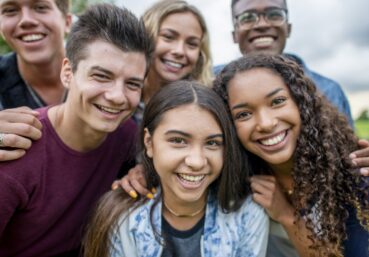 Let's Rethink How We Talk to Teens about Their Weight