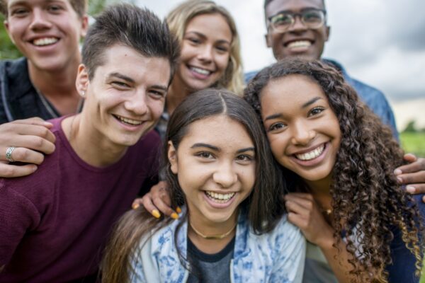 Let's Rethink How We Talk to Teens about Their Weight