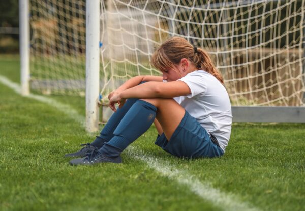 How to Avoid Putting Too Much Pressure on Kids
