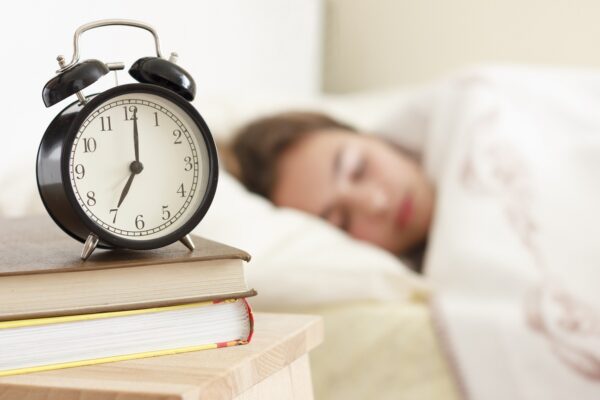Melatonin: 5 Safety Tips for Kids and Teens