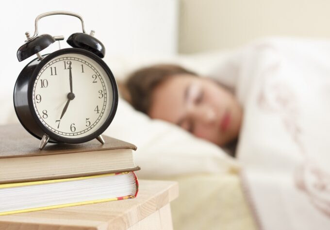 Melatonin: 5 Safety Tips for Kids and Teens