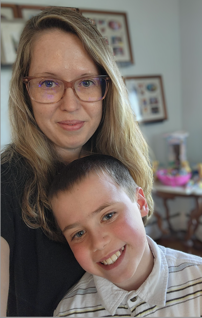  Follow Eileen's journey from childhood hip dysplasia diagnosis to her son Nate's battle with a rare condition. Learn how Nemours provided compassionate care and hope, making a profound impact on their lives.
