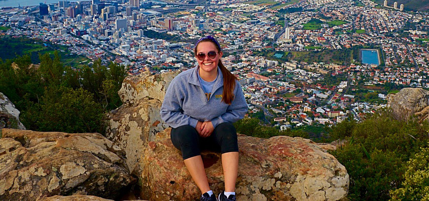 Meet The Resident- Courtney | Resident Highlight